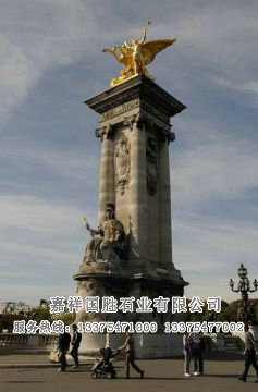 點(diǎn)擊查看詳細(xì)信息<br>標(biāo)題：歐式轉(zhuǎn)盤(pán)巨型雕塑 閱讀次數(shù)：5163