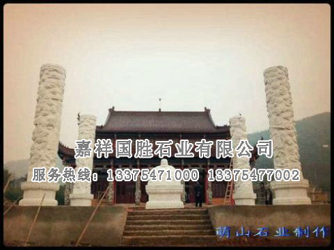 點擊查看詳細(xì)信息<br>標(biāo)題：龍柱 閱讀次數(shù)：2468