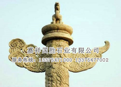 點擊查看詳細(xì)信息<br>標(biāo)題：龍柱 閱讀次數(shù)：2559