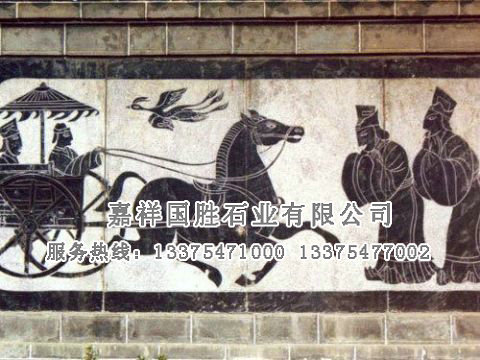 點擊查看詳細信息<br>標題：浮雕壁畫 閱讀次數(shù)：2075