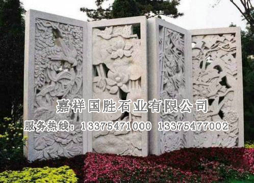 點擊查看詳細信息<br>標題：浮雕壁畫 閱讀次數(shù)：1962