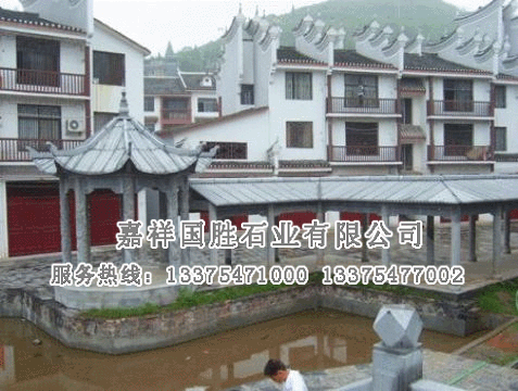 點(diǎn)擊查看詳細(xì)信息<br>標(biāo)題：亭子長(zhǎng)廊 閱讀次數(shù)：2679