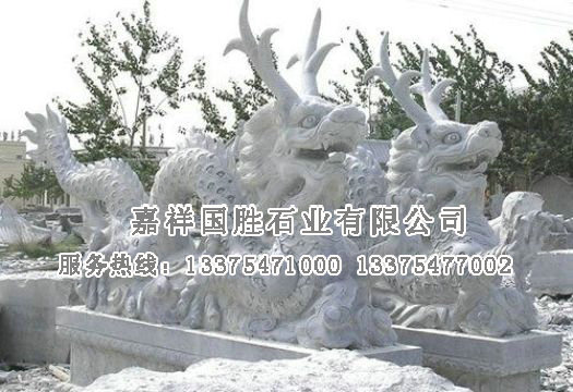 點擊查看詳細(xì)信息<br>標(biāo)題：動物石雕 閱讀次數(shù)：1995