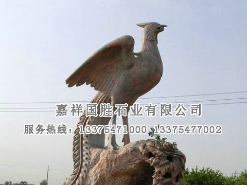 點擊查看詳細(xì)信息<br>標(biāo)題：動物石雕 閱讀次數(shù)：1880