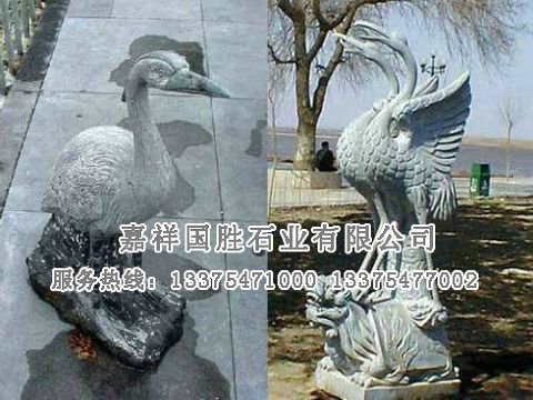 點擊查看詳細(xì)信息<br>標(biāo)題：動物石雕 閱讀次數(shù)：2024