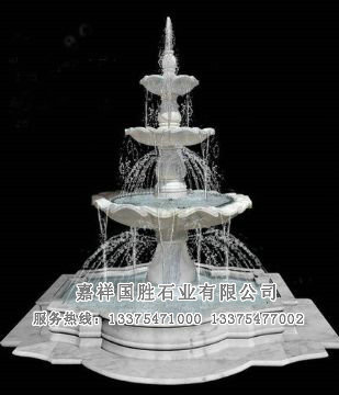 點(diǎn)擊查看詳細(xì)信息<br>標(biāo)題：噴泉 閱讀次數(shù)：2764