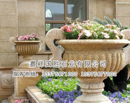 點(diǎn)擊查看詳細(xì)信息<br>標(biāo)題：歐式花缽 閱讀次數(shù)：3133