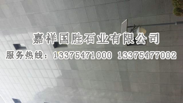 點(diǎn)擊查看詳細(xì)信息<br>標(biāo)題：山東灰麻光面 閱讀次數(shù)：3086