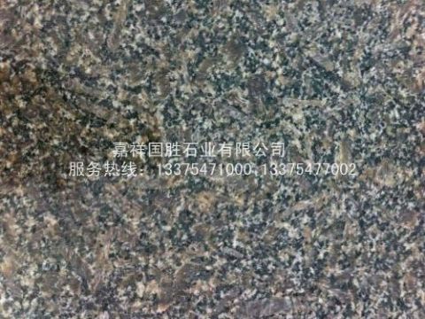 點擊查看詳細信息<br>標題：黑棕 閱讀次數(shù)：2235